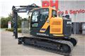 Hyundai HX145Alcr FABRIKSNY, Construction Equipment