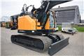 Hyundai HX145Alcr FABRIKSNY, Construction Equipment