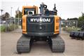 Hyundai HX145Alcr FABRIKSNY, Construction Equipment