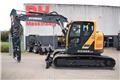 Hyundai HX145Alcr FABRIKSNY, Construction Equipment