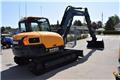 Hyundai HX85A, Construction Equipment