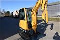 Hyundai R18-9AK, Construction Equipment