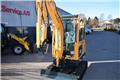 Hyundai R18-9AK, Construction Equipment