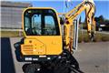 Hyundai R18-9AK, Construction Equipment