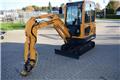 Hyundai R18-9AK TILTMAN S30/150, Mini Excavators <7t (Mini Diggers), Construction Equipment