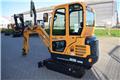 Hyundai R18-9AK TILTMAN S30/150, Mini Excavators <7t (Mini Diggers), Construction Equipment