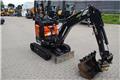 [Other] - - -, Mini Excavators <7t (Mini Diggers), Construction Equipment