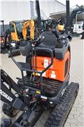 [Other] - - -, Mini Excavators <7t (Mini Diggers), Construction Equipment