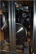 Yanmar 3TNV88-NBK FABRIKSNY MOTOR / PASSER PÅ HYUNDAI R35, Other, Construction Equipment