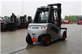 Carer A80-900X, Electric Forklifts, Material Handling