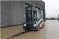Carer A80-900X, Electric Forklifts, Material Handling