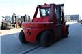 Carer R160KN, Electric Forklifts, Material Handling
