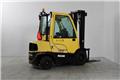 Hyster H2.5FT, Material Handling