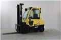 Hyster H2.5FT, Material Handling