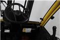 Hyster H2.5FT, Material Handling