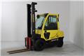 Hyster H3.0FT, Diesel Forklifts, Material Handling