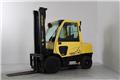 Hyster H4.0FT, Material Handling