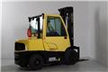 Hyster H4.0FT, Material Handling