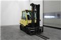 Hyster H4.0FT-5, Material Handling