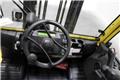 Hyster H4.0FT-5, Material Handling