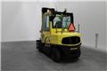 Hyster H4.0FT-5, Material Handling