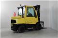Hyster H4.0FT-6, Diesel Forklifts, Material Handling