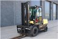 Hyster H5.5FT, Material Handling