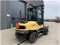 Hyster H8.0FT-6, Diesel Forklifts, Material Handling