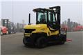 Hyster H8.0FTS, Material Handling