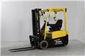 Hyster J1.6XNT, Material Handling