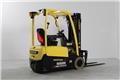Hyster J1.6XNT, Material Handling