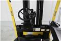 Hyster J1.8XNT, Electric Forklifts, Material Handling