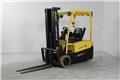 Hyster J1.8XNT, Electric Forklifts, Material Handling