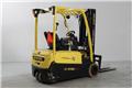 Hyster J1.8XNT, Electric Forklifts, Material Handling