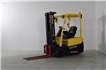 Hyster J2.0XNT, Electric Forklifts, Material Handling