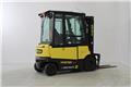 Hyster J2.5XN, Material Handling