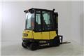 Hyster J2.5XN, Material Handling