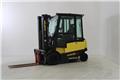 Hyster J2.5XN, Material Handling