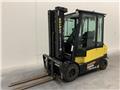 Hyster J3.0XN, Electric Forklifts, Material Handling