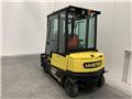 Hyster J3.0XN, Electric Forklifts, Material Handling