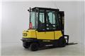 Hyster J3.5XN, Electric Forklifts, Material Handling