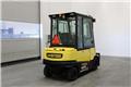 Hyster J3.5XN, Electric Forklifts, Material Handling