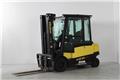 Hyster J3.5XN, Electric Forklifts, Material Handling