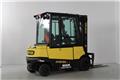 Hyster J3.5XN, Electric Forklifts, Material Handling