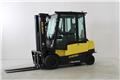 Hyster J3.5XN, Electric Forklifts, Material Handling