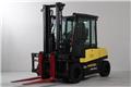 Hyster J5.5XN, Electric Forklifts, Material Handling