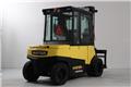Hyster J5.5XN, Electric Forklifts, Material Handling