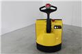 Hyster P1.6, Material Handling