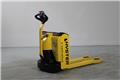 Hyster P1.6, Material Handling