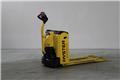 Hyster P1.6, Material Handling